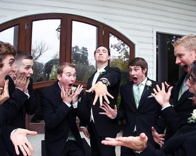 Cómo pedir matrimonio a tu novio