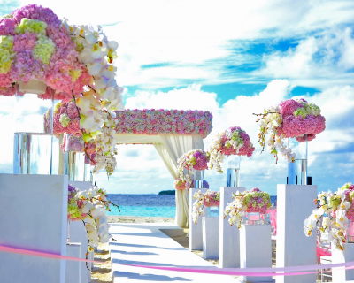 TODO lo que necesitas para que tu evento sea un éxito!