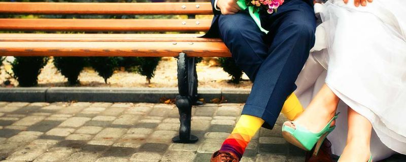 Los trajes de novio que se llevan en 2015