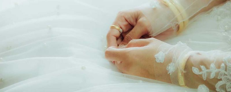 Tu boda y el coronavirus: Qué hacer, cómo afrontarlo y qué recomiendan los profesionales del sector.