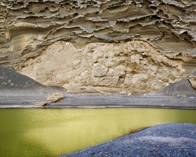 Hay lugares en el mundo que son especiales.