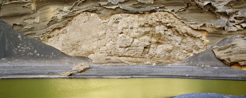 Hay lugares en el mundo que son especiales.