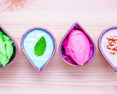 Cremas antiarrugas naturales y dos recetas caseras