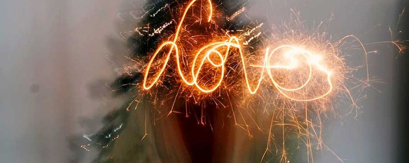 Eventízate Lanzarote les desea feliz Navidad