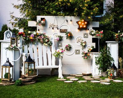 9 básicos que estarán presentes en todas las bodas de este 2018