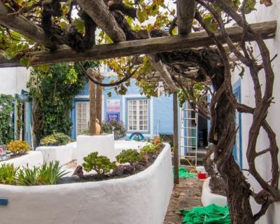 Un día especial en un marco incomparable.