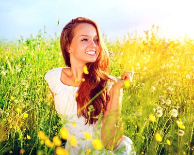 La primavera es la época de bodas por excelencia.