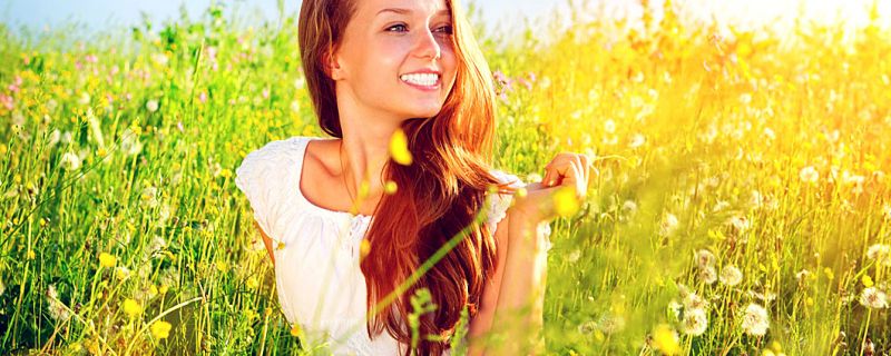 La primavera es la época de bodas por excelencia.