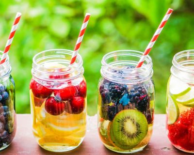 Las tendencias en coctelería que vienen