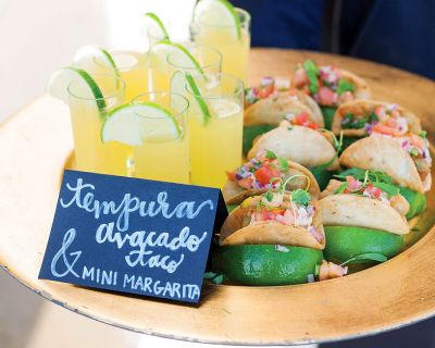 Nuevas tendencias en Bodas