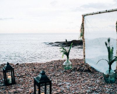 ¿Qué es la Wanderlust Wedding?