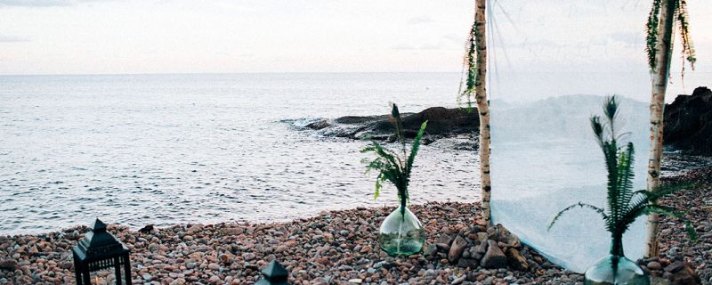 ¿Qué es la Wanderlust Wedding?