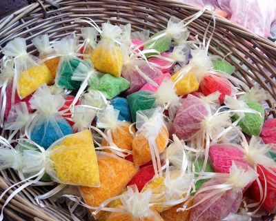 Mix de tradición y tendencia