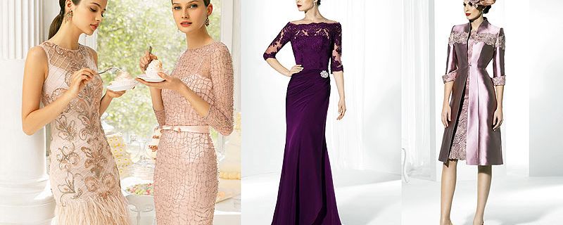 Vestidos de invitada