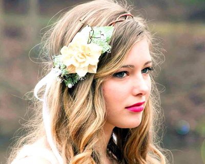 Look natural para tu maquillaje