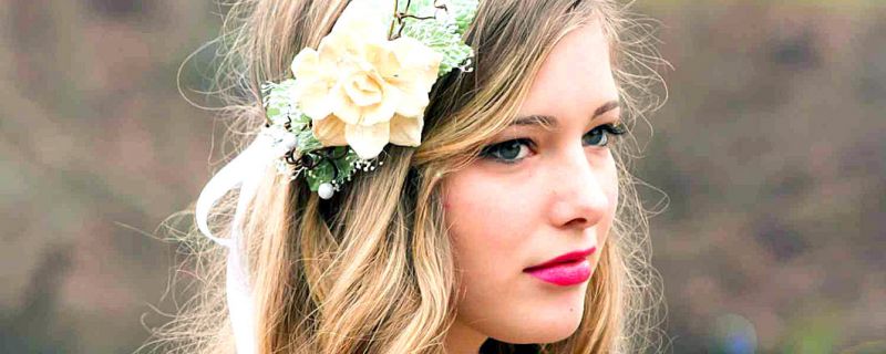 Look natural para tu maquillaje