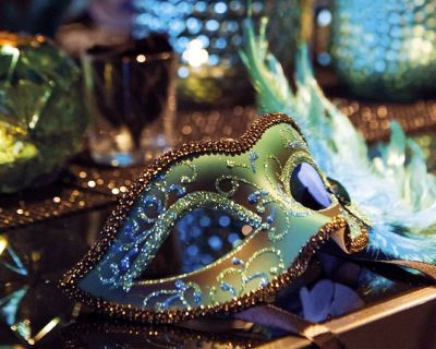 Tu boda estilo Barroco Chic. Para novios sofisticados