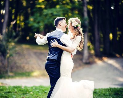 La Slow Wedding, última tendencia en organización de bodas