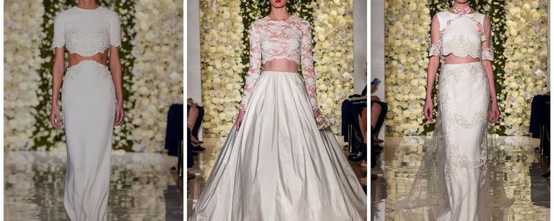 Nueva Tendencia ¡Los Crop Tops!