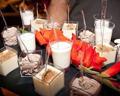 En Eventízate nos encargamos de TODO!