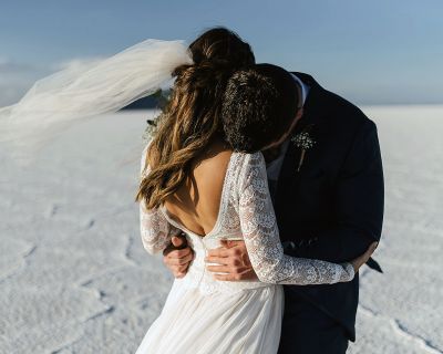 ¿Qué velo pega más con mi vestido?