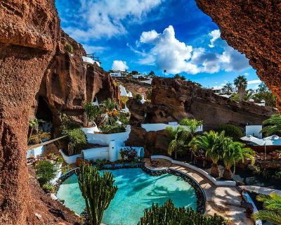 Los lugares más románticos