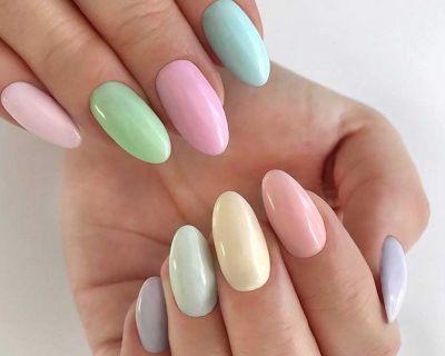 Pintarse las uñas: qué tóxicos evitar y remedios caseros para cuidarlas