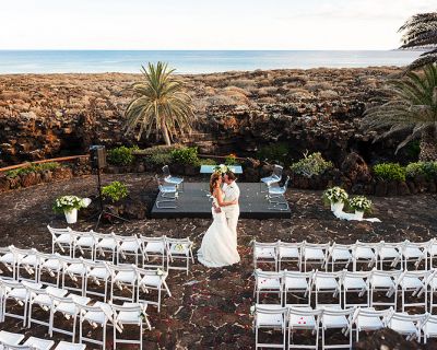 Primera feria de bodas “Sí Quiero, Lanzarote” en San Bartolomé
