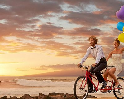 El lugar ideal para la boda perfecta