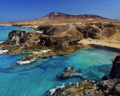 Y la luna de miel…