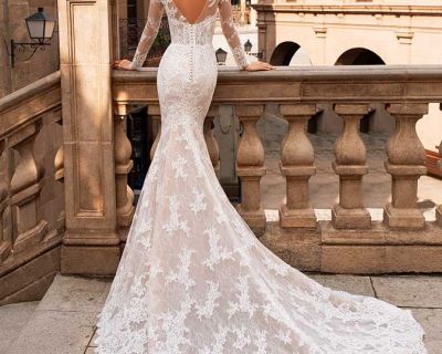 Pronovias donará vestidos de novia a futuras novias que trabajen en el sector sanitario