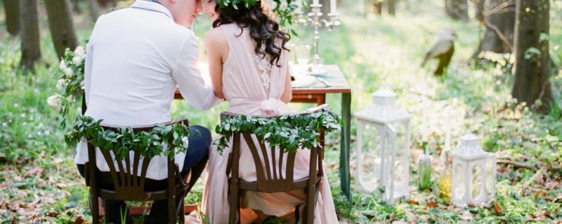 Tendencias Novia 2020, los vestidos que están de moda