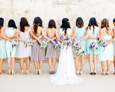 Un ‘Community’ en tu boda