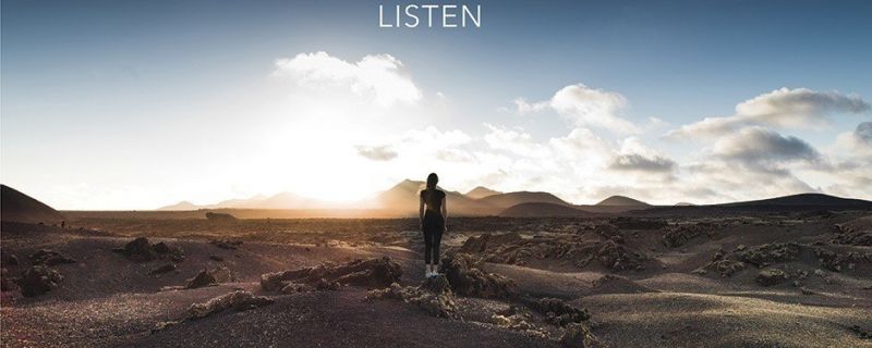 Este miércoles te traemos música relajante y sonidos volcánicos