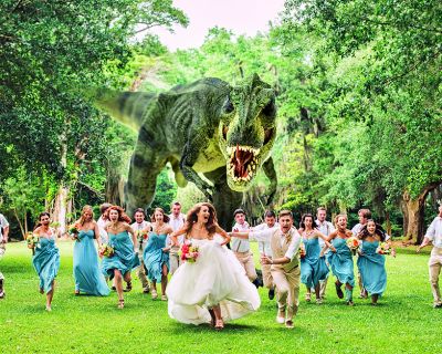 Tendencias para bodas 2019 que toda millennial deseará