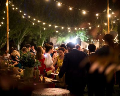 Formas de sentar a nuestros invitados en una boda