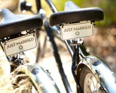 La luna de miel en 8 pasos