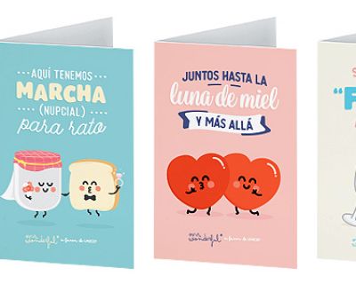 Regalo Azul de UNICEF para tus invitados: No es lo que das, es lo que reciben