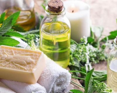 Esta es la buena cosmética, natural y ecológica