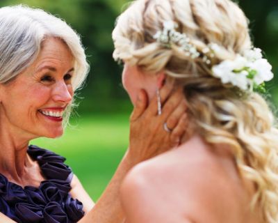 ‘Tips’ de estilo: La madrina y la madre de la novia