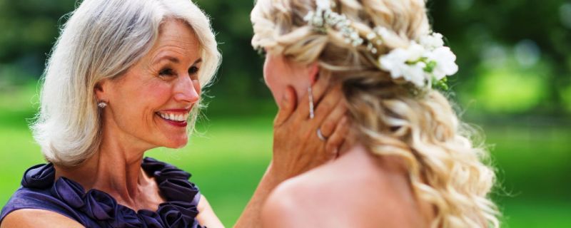 ‘Tips’ de estilo: La madrina y la madre de la novia