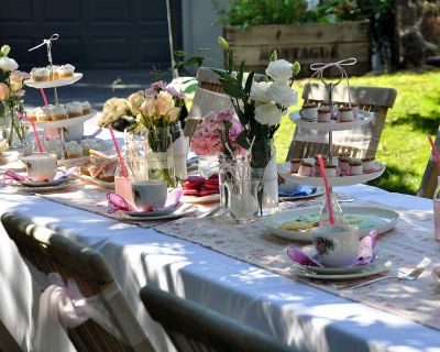 Bridal Shower: La nueva tradición más “in”