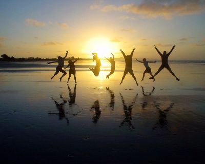 Despedidas de solter@ en pareja.