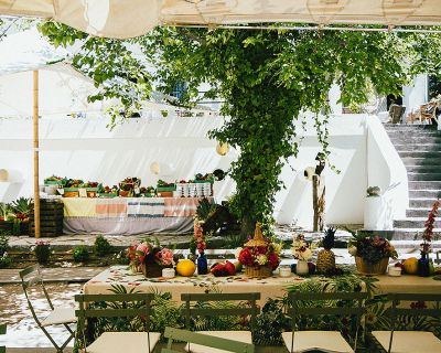 Consejos para convertir las bodas de verano en un éxito