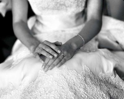 Las Joyas de la Novia