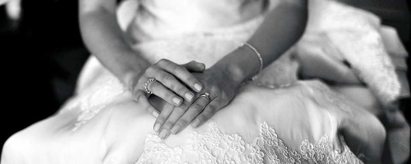 Las Joyas de la Novia