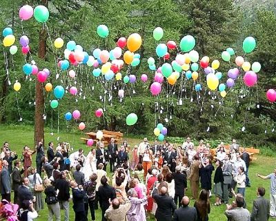 ‘IN’ & ‘OUT': Todo lo que se va a llevar (y lo que no) en tendencias de boda