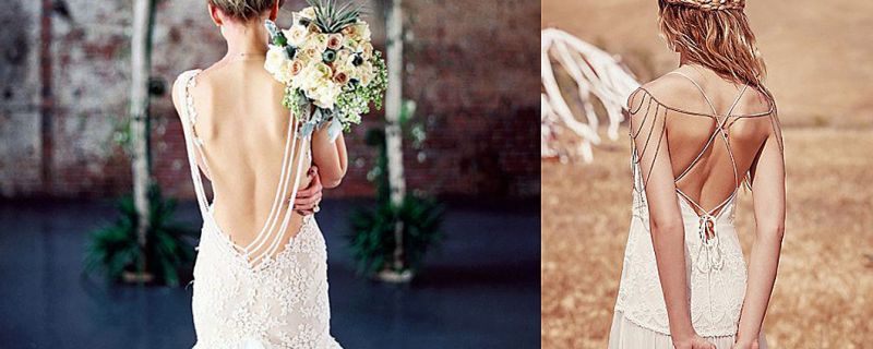 Un complemento de última tendencia: Body chain