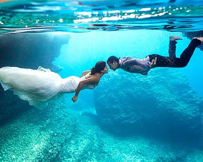 ¿Por qué no planear el evento de tus sueños con un detalle un poco diferente?