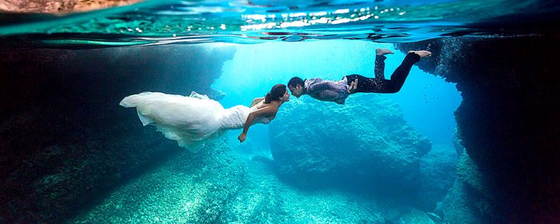 ¿Por qué no planear el evento de tus sueños con un detalle un poco diferente?